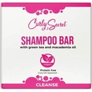Curly Secret Shampoo Bar Tuhý šampon 60 g