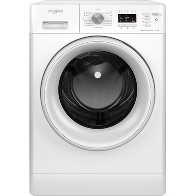 Whirlpool FFL 6238W EE