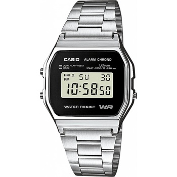 Casio A-158WEA-1