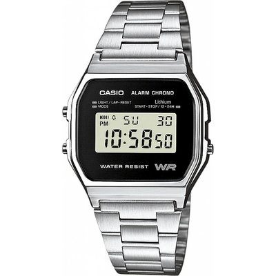 Casio A-158WEA-1 – Zbozi.Blesk.cz