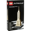 Stavebnice LEGO® LEGO® Architecture 21002 Empire State Building