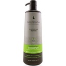 Macadamia Natural Oil Pro Oil Complex vyživujúci šampón s hydratačným účinkom Pro Oil Complex Macadamia & Argan Oil Blend 300 ml