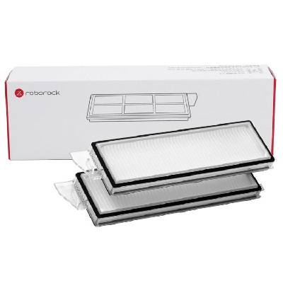 Оригинални HEPA Филтри за прахосмукачки Roborock S8 MaxV Ultra