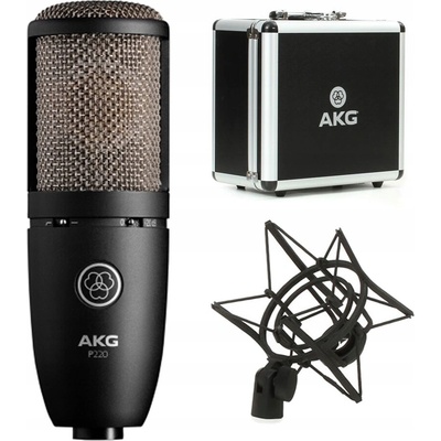 AKG P 220
