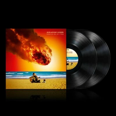 Lucassen Arjen - Songs No One Will Hear / Vinyl / 2 LP