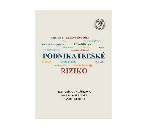 Podnikateľské riziko