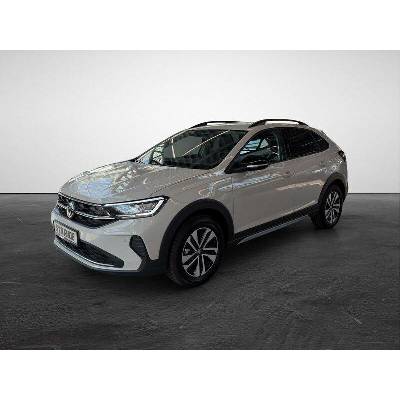 Volkswagen Taigo 1.0 TSI 70 kW