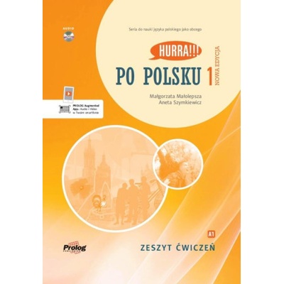 HURRA!!! Po Polsku New Edition