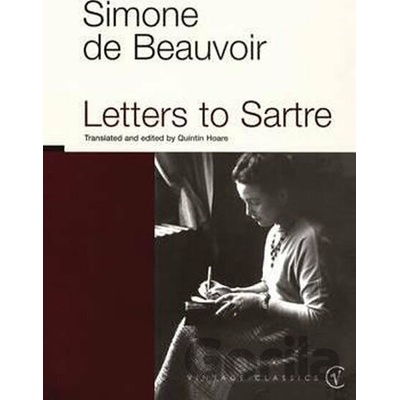 Letters To Sartre