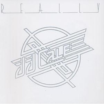 CALE J.J.: REALLY CD