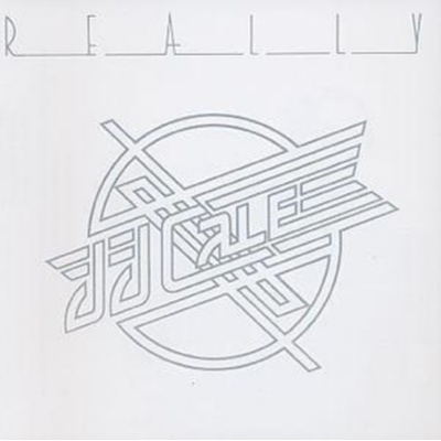 CALE J.J.: REALLY CD