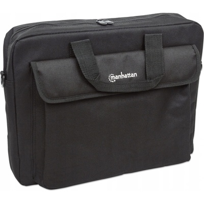 Brašna Manhattan 438889 15" black
