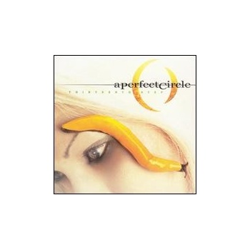 A Perfect Circle - Thirteenth Step CD