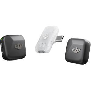 DJI DMMT01 Микрофон