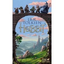 Der Hobbit - Tolkien, John R. R.