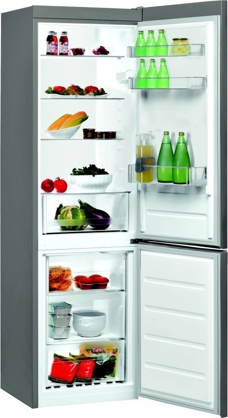 Indesit LI8 S1 X