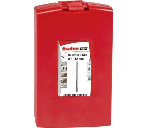 Fischer 553210
