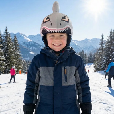 Без Марка Аксесоар за Каска Shark (08429)