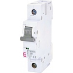 ETI Автоматичен прекъсвач 1p C 50A 6kA (2141521)