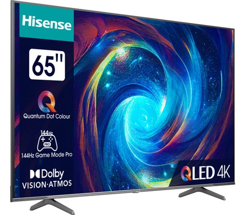 Hisense 65E7KQ Pro