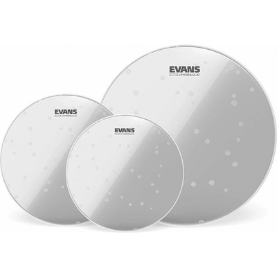 Evans ETP HYDGL F