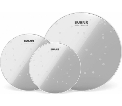 Evans ETP HYDGL F