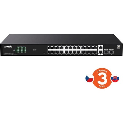 Tenda TEG2228P-24-410W