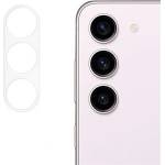 Gigapack Samsung S24 Plus GIGAPACK Защитно стъкло за камерата 0, 3 мм, НЕИЗГЪНАТО, ТРАНСФЕР GP-151249 (GP-151249)