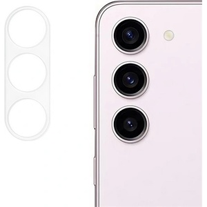 Gigapack Samsung S24 Plus GIGAPACK Защитно стъкло за камерата 0, 3 мм, НЕИЗГЪНАТО, ТРАНСФЕР GP-151249 (GP-151249)