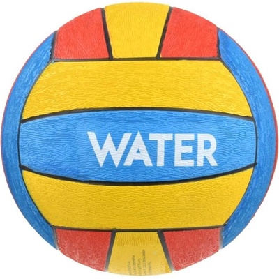 MIC NA VODNI POLO cerveny RULYT