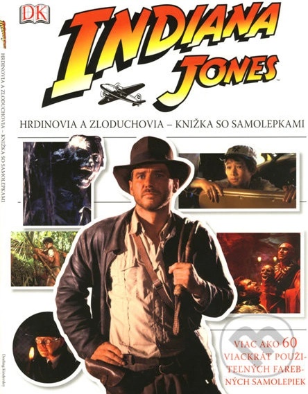 Indiana Jones
