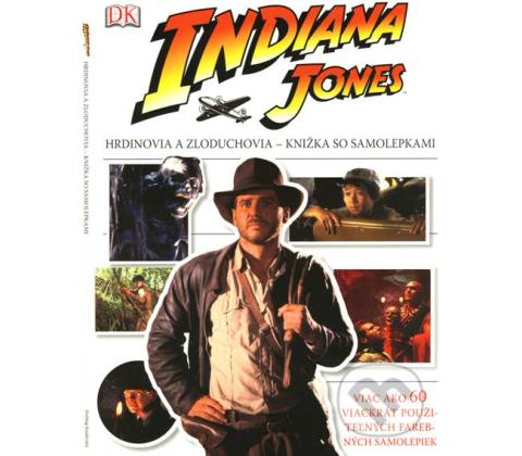 Indiana Jones