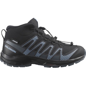 Salomon Xa Pro V8 Mid Waterproof Размер на обувките (ЕС): 33 /