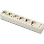 Famatel 6 Plug Switch (2508)