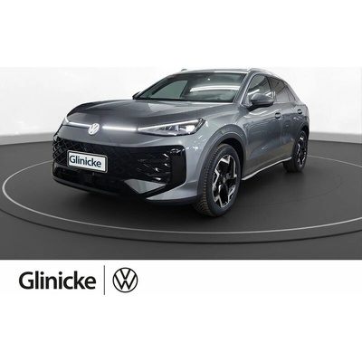 Volkswagen T-Roc 1.5 R-Line DSG 110 kW