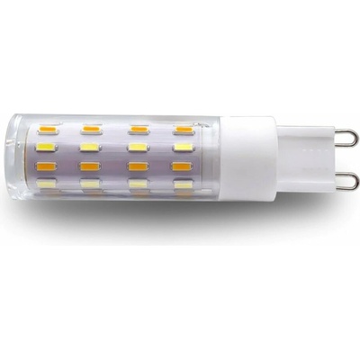 Immax 07763L NEO LITE Smart žiarovka LED G9 4W/400lm 2700-6500K, biela
