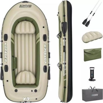 Bestway Voyager X3