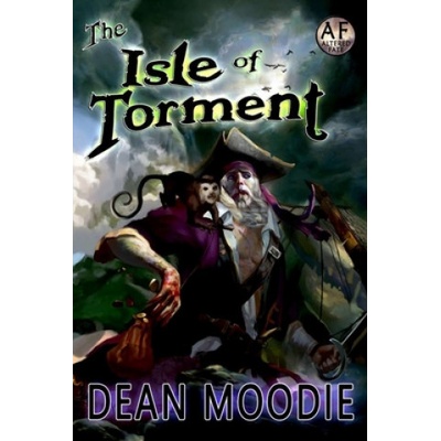 Isle of Torment | Dean Moodie
