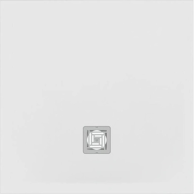 Ideal Standard UltraFlat S+ 90 x 90 cm T5597FR