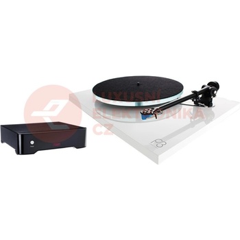 Rega Planar 3 + Elys 2 + Fono MM