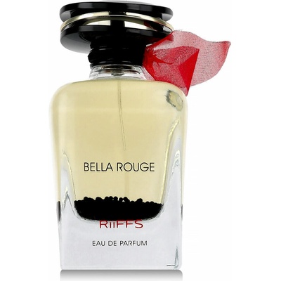 Riiffs Bella Rouge parfémovaná voda dámská 100 ml