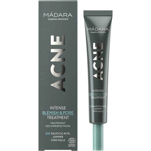 MÁDARA Cosmetics Acne Acute Intense Blemish & Pore Treatment 20 ml