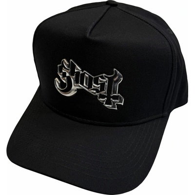 Ghost Logo