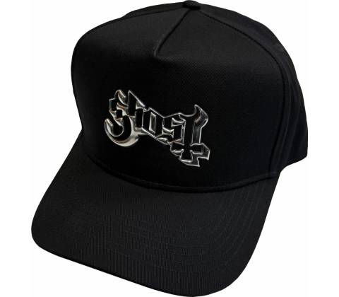 Ghost Logo