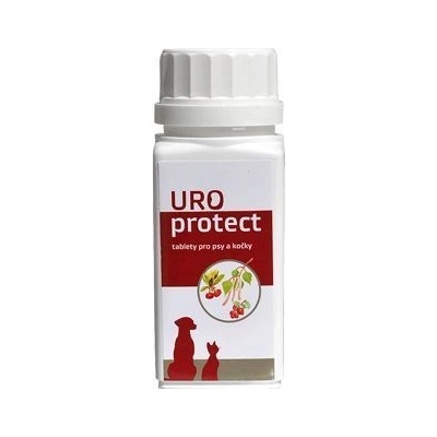 UROprotect tablety 80 tbl