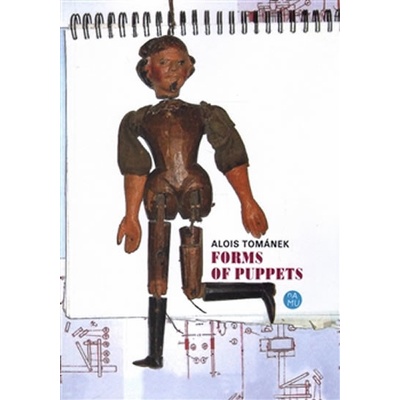 Forms of Puppets
