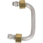 Airpress Междинна тръба за бутална помпа (до hl 425-50/100) 36843037 (36843037)