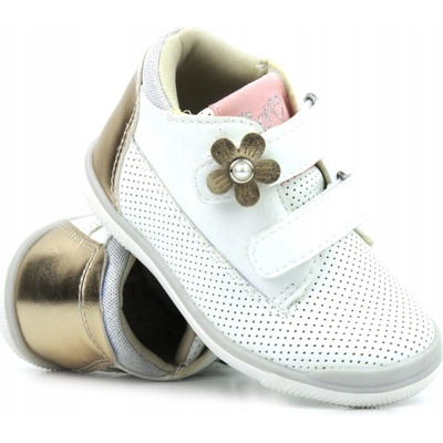 American Club dětské boty eko kůže