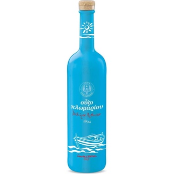 Plomari Limited Edition Blue