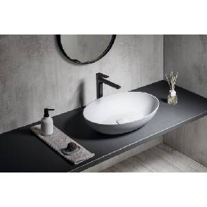 SAPHO Formigo 60x40 cm gray (FG217)